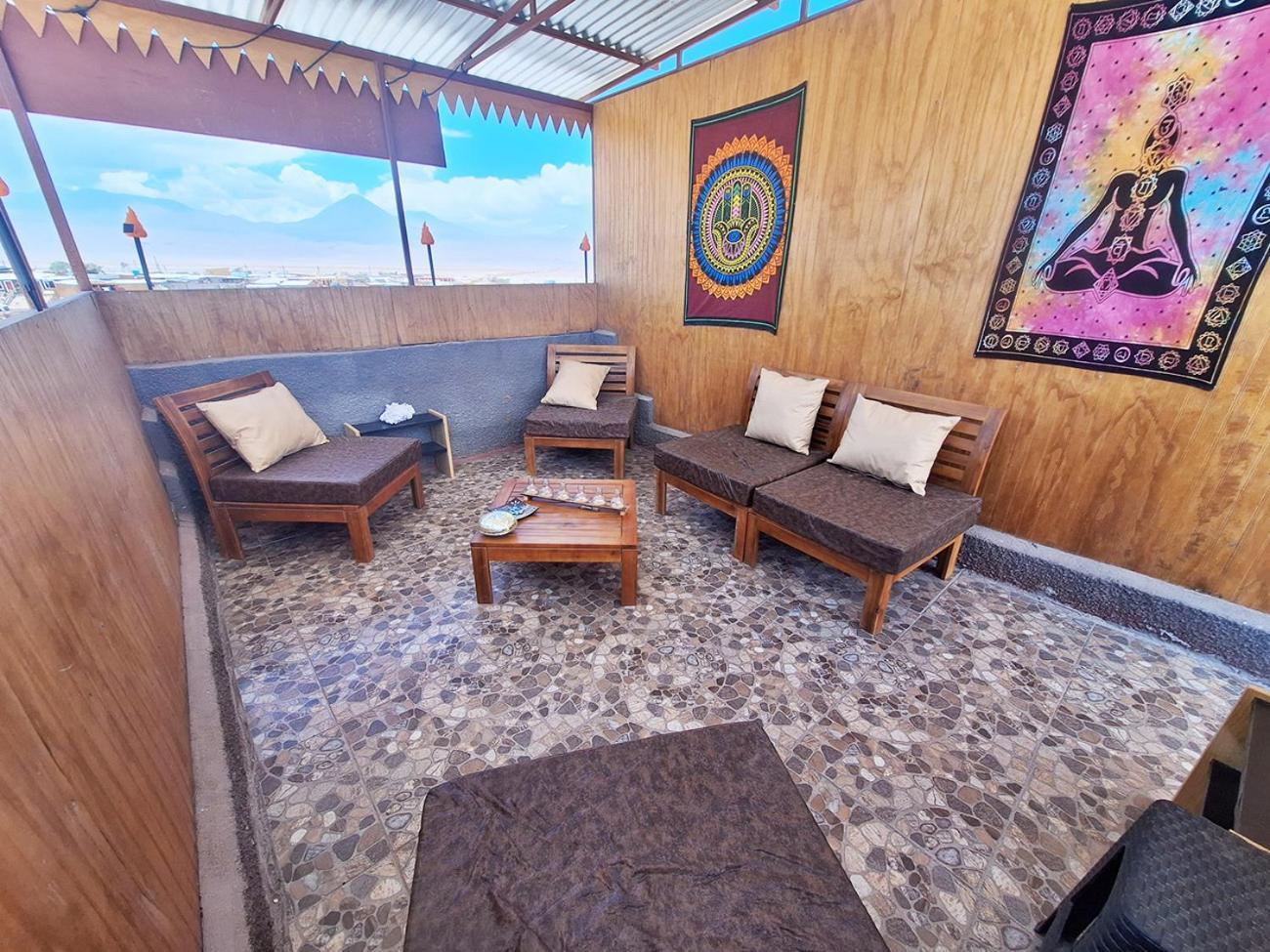Casa de hóspedes Mintaka